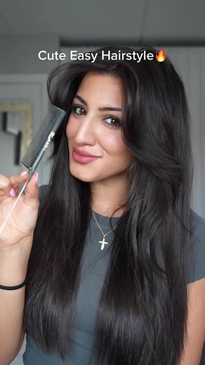 #hairhack #cutehairstyles #braidhair #braidhairtutorials #easyhairstyles #schoolhairstyles #hairtutorial #springhair #hairtrends2023 #hairtrends #baddiehairstyle #fyp #fypシ