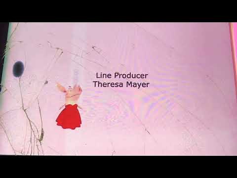 Olivia End Credits (Season 3)