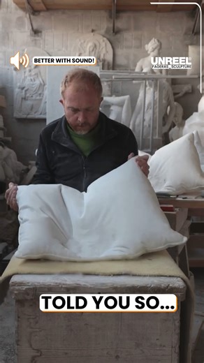 No pillow fights allowed with these! 🤣 | UNREEL