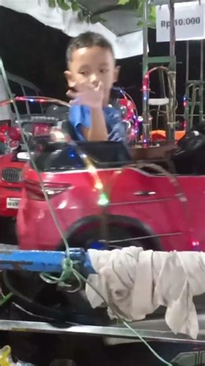MOBIL-MOBILAN | PASAR MALAM