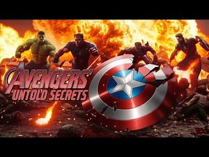The Avengers 2012 Full Movie in Hindi | Marvel Avengers