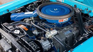 9 Performance Cars Built Around Ford's Most Reliable Big Block V8