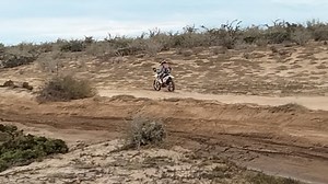 Baja Mil 2023 🌵👍🏻🏁 Milla 212 | GT Racing