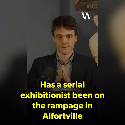 🇫🇷🔴A Pakistani man was convicted for masturbating and using sex toys outside the window of a Frenchwoman night after night, in the Alfortville suburb of Paris.Despite being convicted on March 12, he was immediately released with a suspended sentence.“Since the first time I saw him, in January, I haven’t been able to sleep well at night; every time I hear a noise I wake up, thinking he’s going to be free. I’m afraid of reprisals, I’m terrified," said the victim.During the incidents, the 39-yea