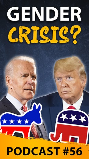 19 reactions | Democrats vs Republicans: The Gender Debate in the US...