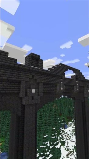 THE BROKEN BRIDGE - Part 1