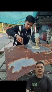 146K views · 347 reactions | #metalwork #custom #garage #weld | OficinatiOn - Funilaria e Pintura | Facebook