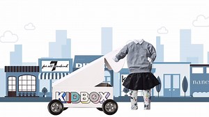 11K views · 24 reactions | It's hassle-free shopping from the comfort of your home. No styling fees, free shipping, free returns, and zero commitments! | KIDBOX | Facebook