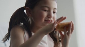 Toaster Strudel "Sweet Face" :15