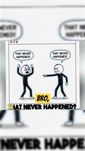 The Psychology of Memory Manipulation: Why Your Brain Rewrites Reality | KnowDark |