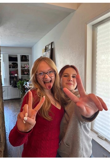 #fyp #sleepover #trend #relateable #funny | sleepover