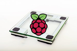 Construisez une balance numérique Raspberry Pi (avec capteur de poids HX711)
