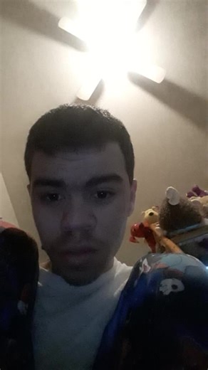 Me Dancing To Captain's Magic Buttons From The Wiggles