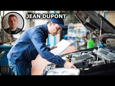 Discover the Secrets to Working in a Quality Auto Repair Shop!