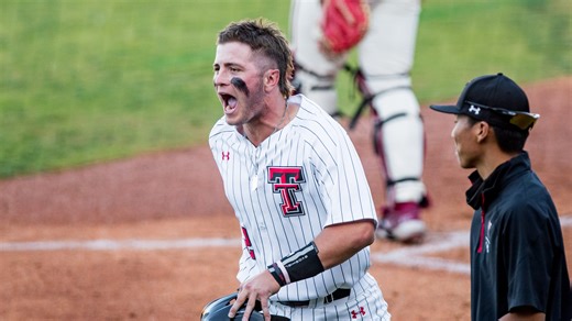 Big 12 baseball tournament: Meet OU's and OSU's opponents at Chickasaw Bricktown Ballpark