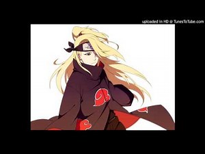 Deidara's Theme (NOIZZ. Remix)