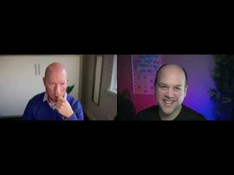 TechSoup Connect 🇨🇦 Office Hours with David Pisarek