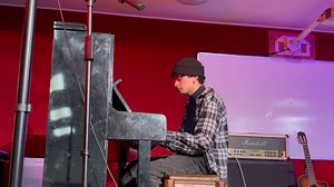 17K views · 237 reactions | FNGT Second Auditions for 2024 lands at Taipa Area School Here is our Sixth and final Contestant for Round Two TAWHIRI MATEPAREA performing a piano piece Representing Taipa Area School 17 Years Old | Far North's Got Talent | Facebook