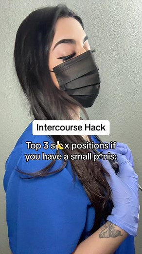 Mastering the Butterfly Sex Position: Intercourse Tips