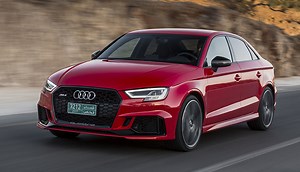 Audi RS3 horn not working – causes and how to fix it