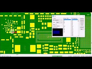 تنزيل وتثبيت برنامج PADS PCB Viewer لقراءة المخططات وتتبع المسارات ░H░D░
