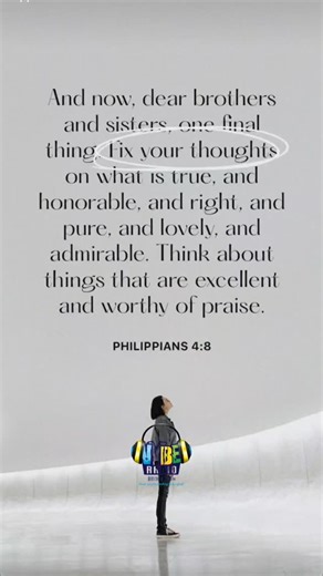 Start your mornings with Singspiration & Prayer on Vybe Radio! Let the music lift your spirit and the prayer center your soul. Begin each day with purpose, peace, and praise. Singspiration at 5am -7am Prayer at 6am  Tune in on 92.9 or 100.9 FM  Live stream at Vyberadio.com  WhatsApp us at 758 725 2455 NOW YOU ARE FEELING THE VYBE! | Vybe Radio | Facebook