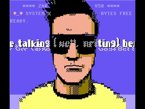 50 Shades of Zardax by Artline Degigns