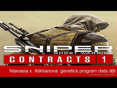 Aracheyev Fortress destroy genetics program data and kill ntanasia x Alikhanova