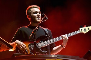 Watch Disclosure Premiere a New Song at Their Wild Life Festival - SPIN