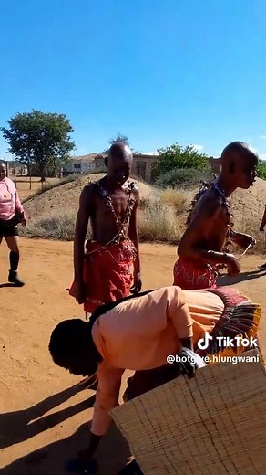 BotGive Hlungwani on TikTok