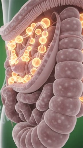 Apricot Inside the Human Body #science #healthbenefits #facts #healthtips