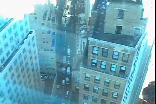 Previously Unseen Footage of 9/11 Attacks Goes Viral
