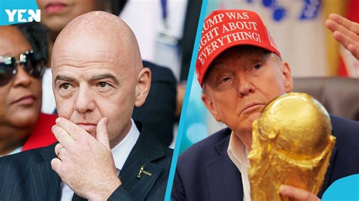 Historic events: 10 countries have withdrawn from the FIFA World Cup