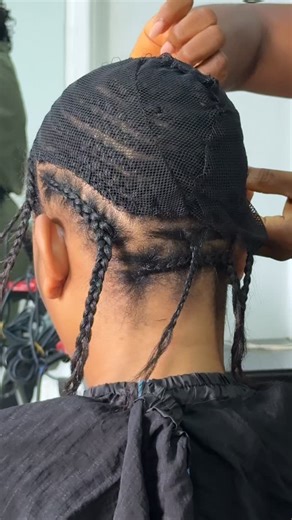 A summary for both hairstylist and client who desire a sew-in If...