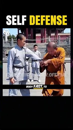 How To Protect Yourself?!👊| Amazing Self Defense Ep 72