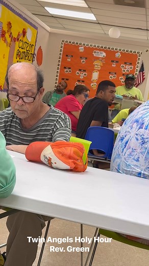 Twin Angels Organization on Reels