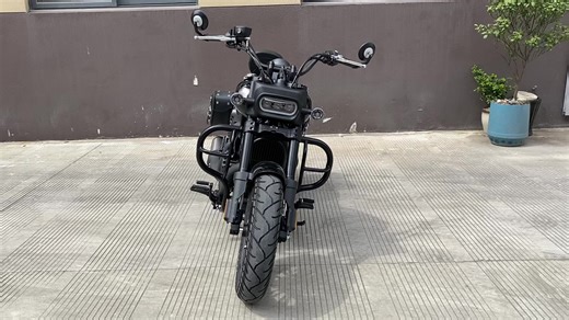 EEC Certified 250CC Retro Cruiser Motorcycle New Design Disc Brake and Water Cooled Engine Street Motorcycle Racing on Sale