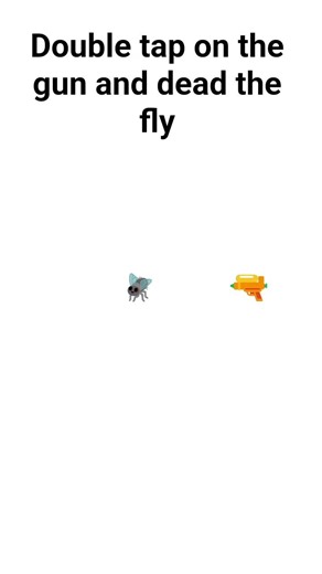 double tap on the gun and fly 🕊️🕊️ ded