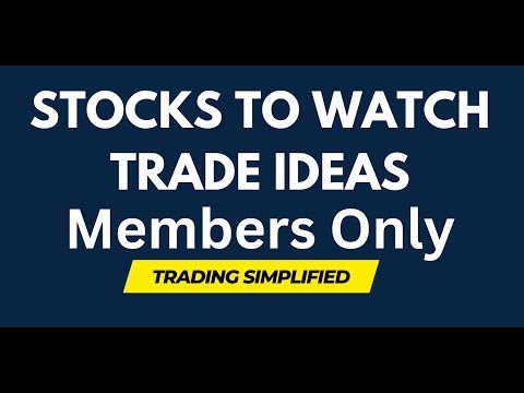 Weekend Stock Review Analysis