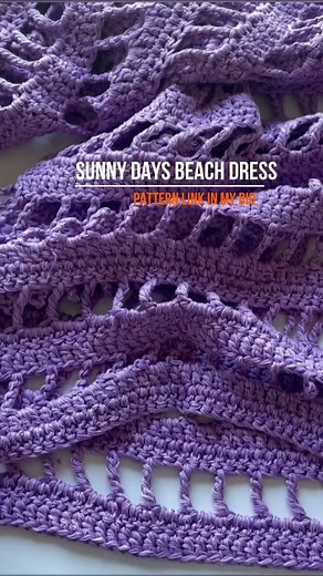 136K views · 2.3K reactions | Crochet Mesh Dress #crochetinspiration #crochetdress #crochetlove #crochet #crochetwomens | Crochet Dresses | Facebook