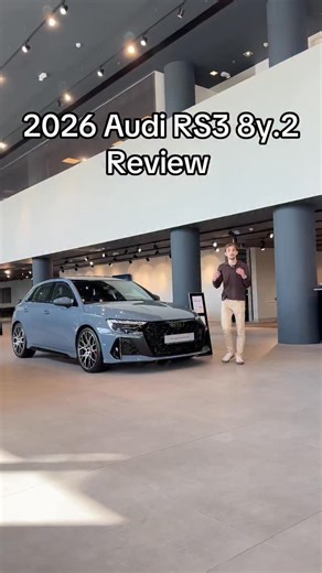 Joseph on Instagram: "I need torque rear in my rs3 🙏🙏 - - - - - - #audirs3 #audi #carsofinstagram #rs3 #reels"