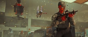 Remedy выпустила масштабное обновление FBC: Firebreak — онлайн в Steam увеличился до 250 человек