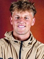 Troy Huhn, Virginia Tech Hokies, Quarterback