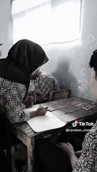 ngeri ih buben@n1n1n1n1 #fyp #random #bendaharakelas #sebelas #random