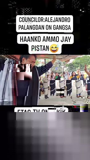 "Tayaw and Sadong": Reviving the Spirit of Igorot Tradition through Dance🥰 #cordilleran #igorotak #IgorotDance #etagtv #reels | ETAG TV