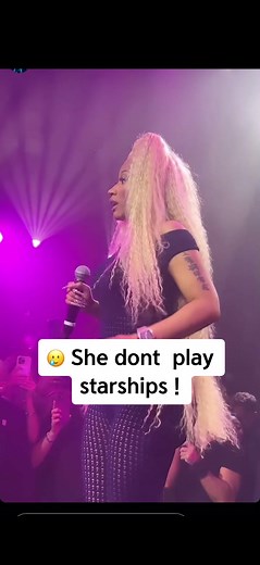 Nicki Minaj Starships Performance Compilation