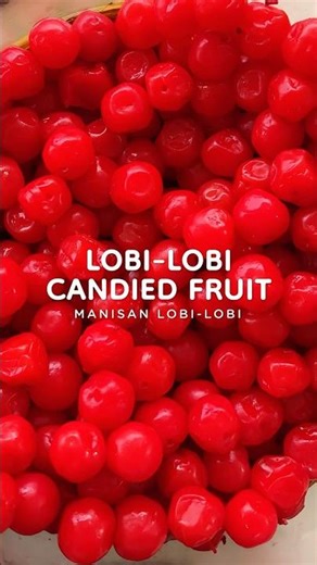 Don’t leave Ciwidey without trying this 🍒
