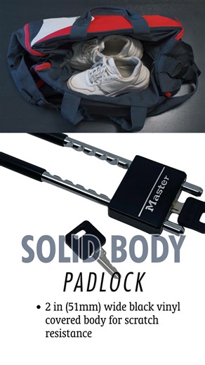Secure. Simple. Reliable. 🔒 Master Lock padlocks available at LockWorks. Visit our shop to purchase yours. #LockWorksInc #MasterLocks #SouthOkanagan #Padlock | LockWorks Inc.