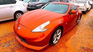 Find the true history of salvage auction cars: https://autoauctions.io/?ref=autoauctionrebuild Get your $4.89 CarFax or AutoCheck here: http://www.autovhr.com/deal Facebook: https://www.facebook.com/autoauctionrebuilds/ Instagram: https://www.instagram.com/AutoAuctionRebuilds Follow me on Twitter: https://twitter.com/ARebuilds #Copart #NISMO #Auction | Auto Auction Rebuilds