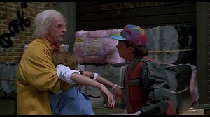 Retour vers le futur 2. vf